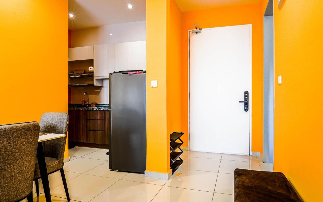 Apartment Platz @ Kl North Setapak By Airhost Kuala Lumpur