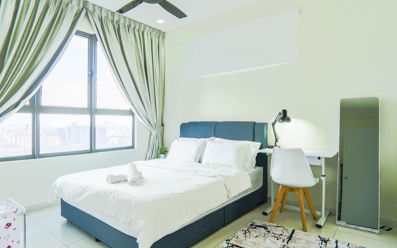 Apartment Platz @ Kl North Setapak By Airhost *