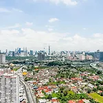 Platz @ Kl North Setapak By Airhost