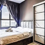 Platz @ Kl North Setapak By Airhost