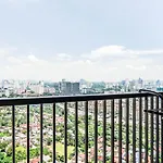 Platz @ Kl North Setapak By Airhost