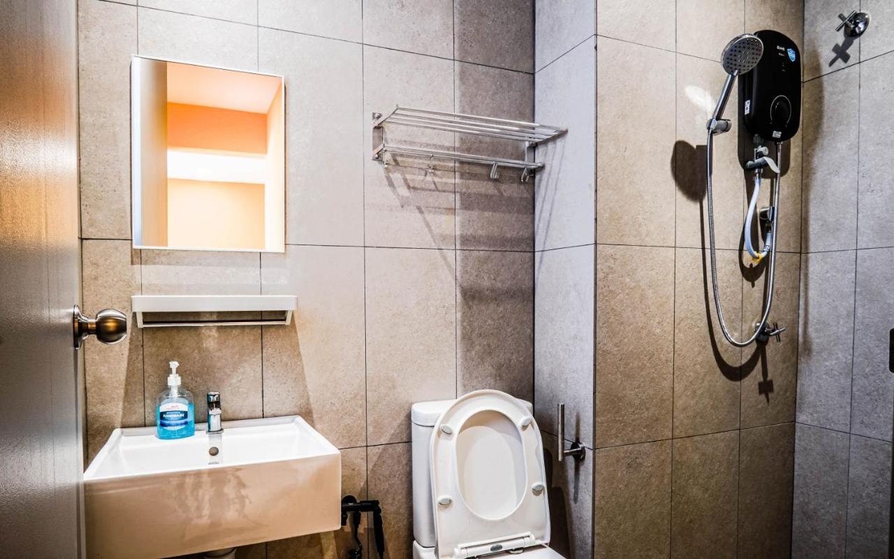 Platz @ Kl North Setapak By Airhost * Kuala Lumpur