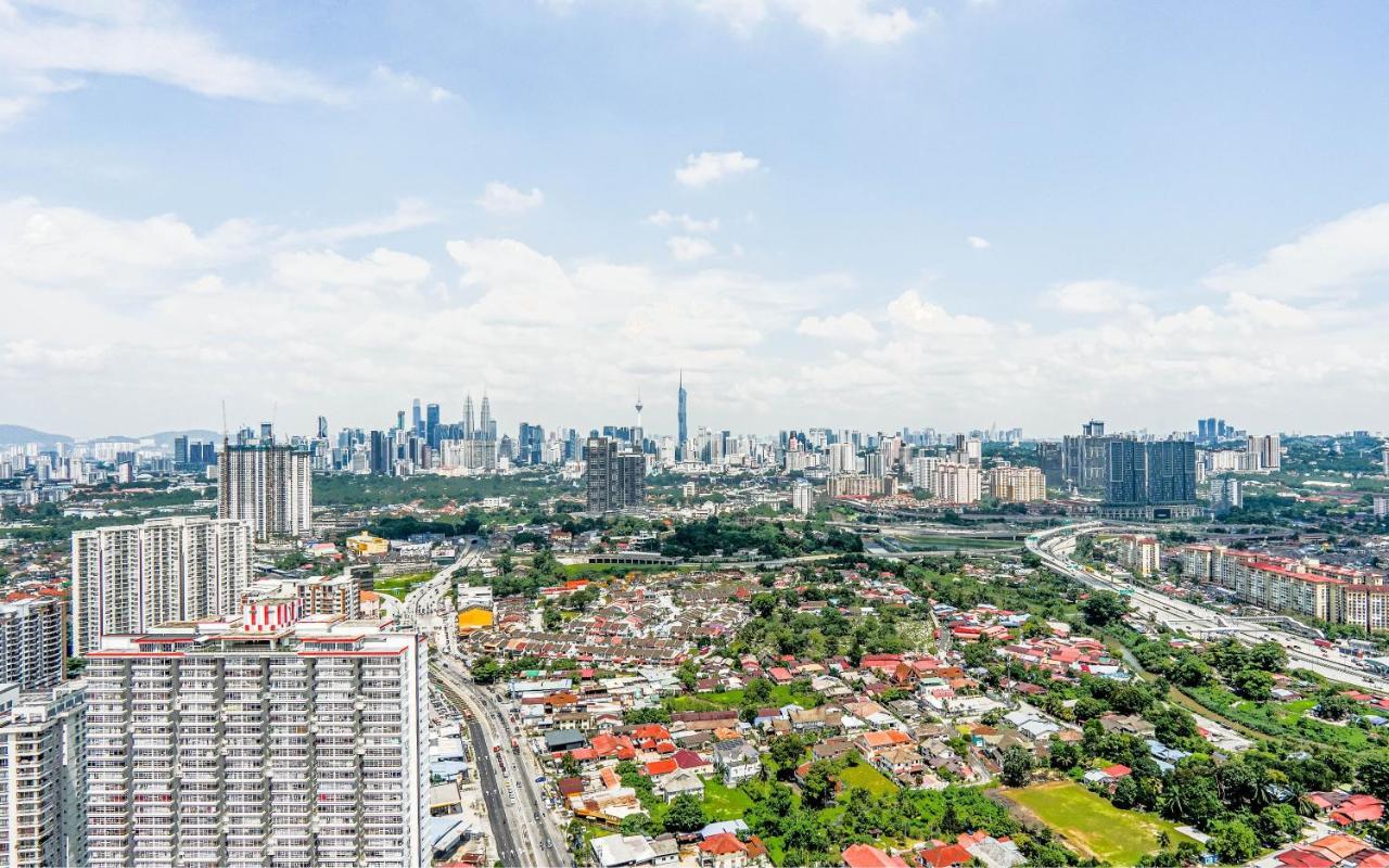 Pangsapuri Platz @ Kl North Setapak By Airhost Kuala Lumpur
