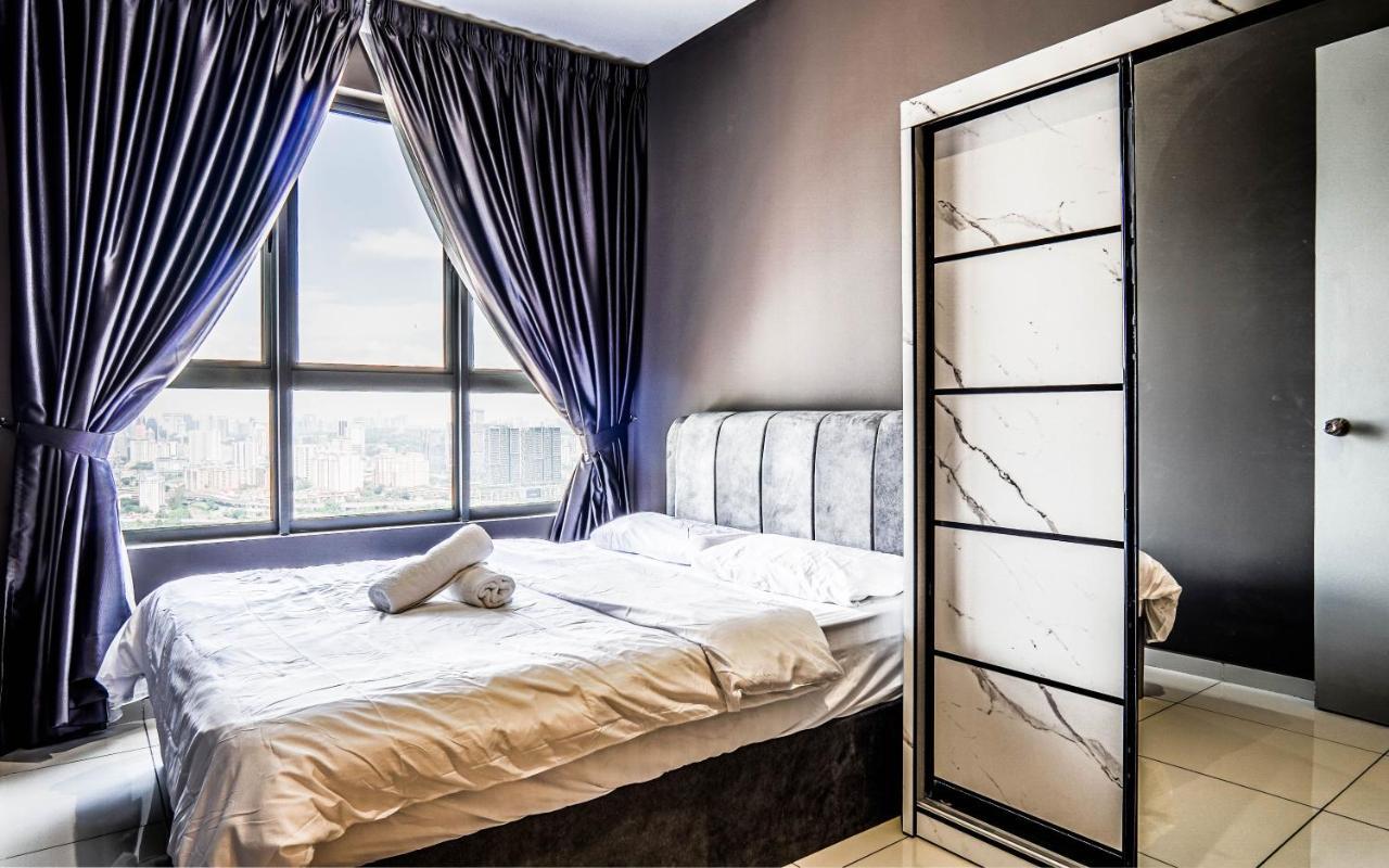 Platz @ Kl North Setapak By Airhost *