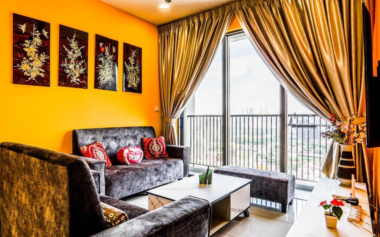 Platz @ Kl North Setapak By Airhost Kuala Lumpur
