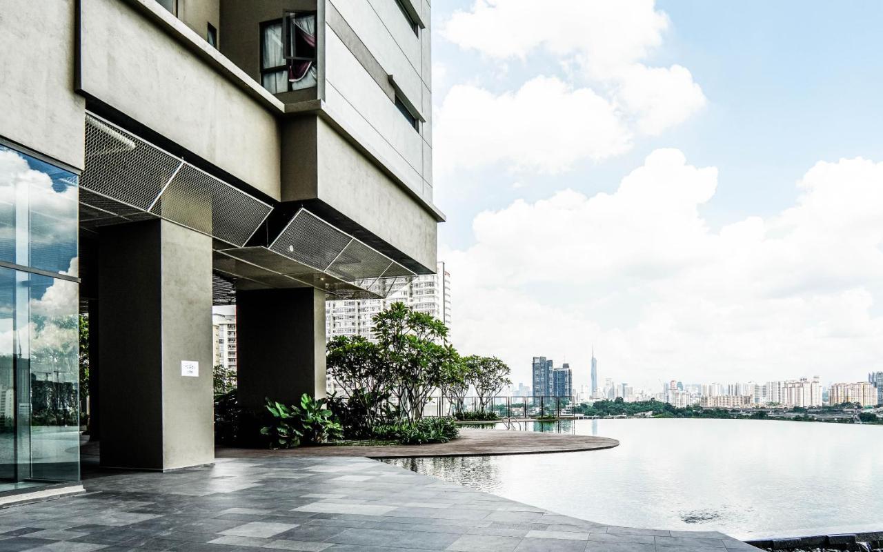 Pangsapuri Platz @ Kl North Setapak By Airhost Kuala Lumpur