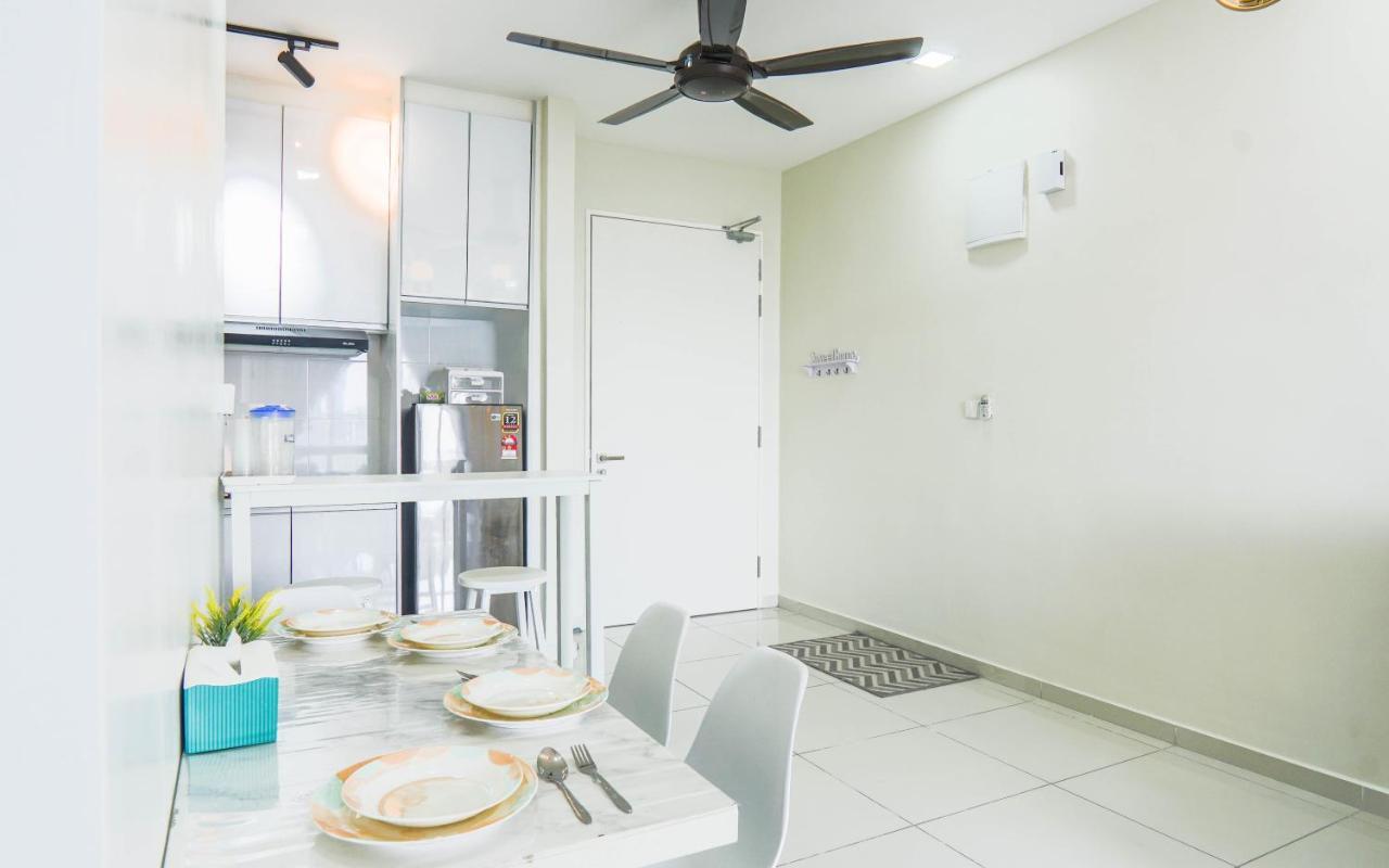 Platz @ Kl North Setapak By Airhost Pangsapuri