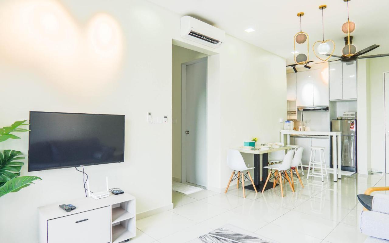 Platz @ Kl North Setapak By Airhost Kuala Lumpur