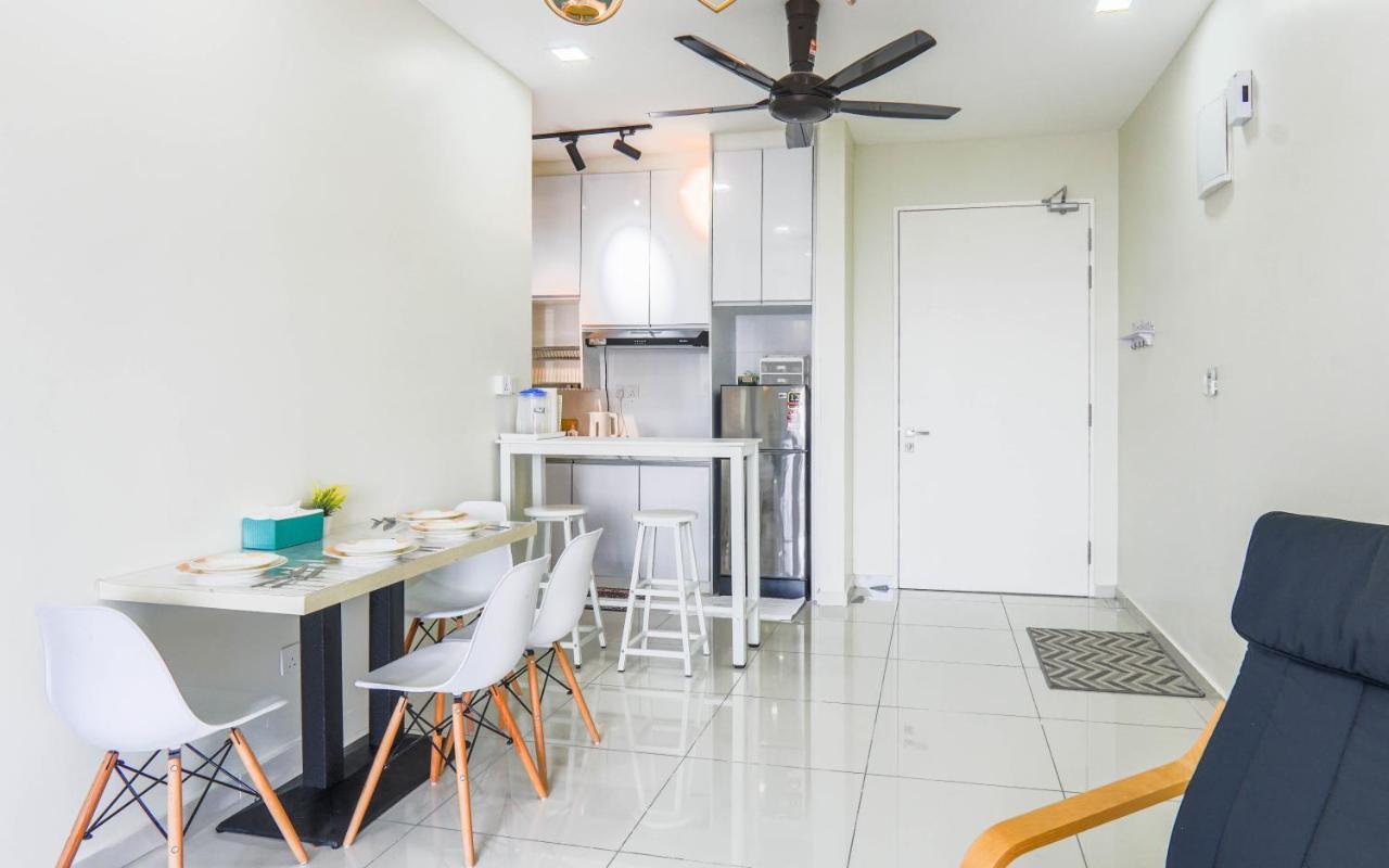 Platz @ Kl North Setapak By Airhost Kuala Lumpur