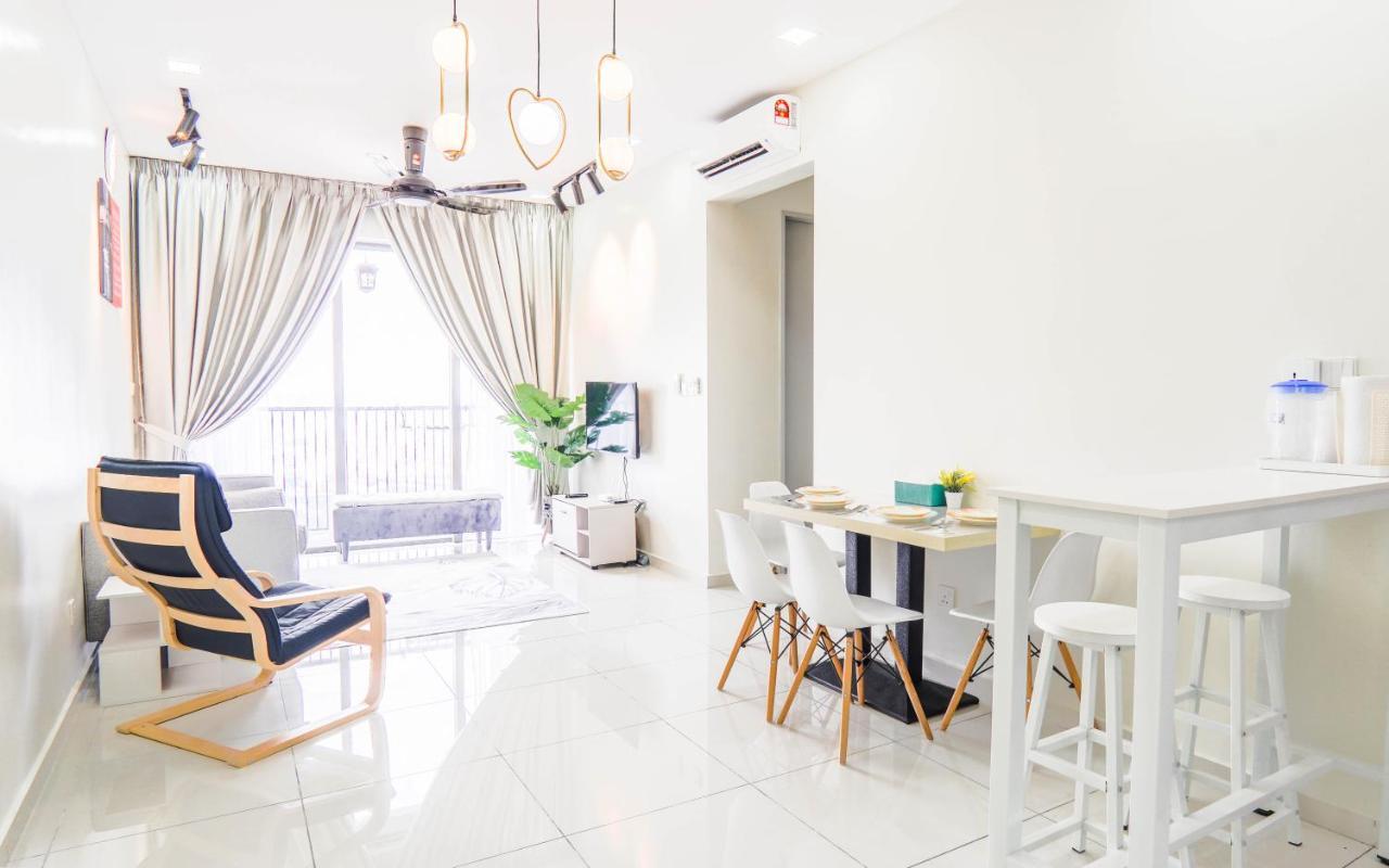 Platz @ Kl North Setapak By Airhost * Kuala Lumpur