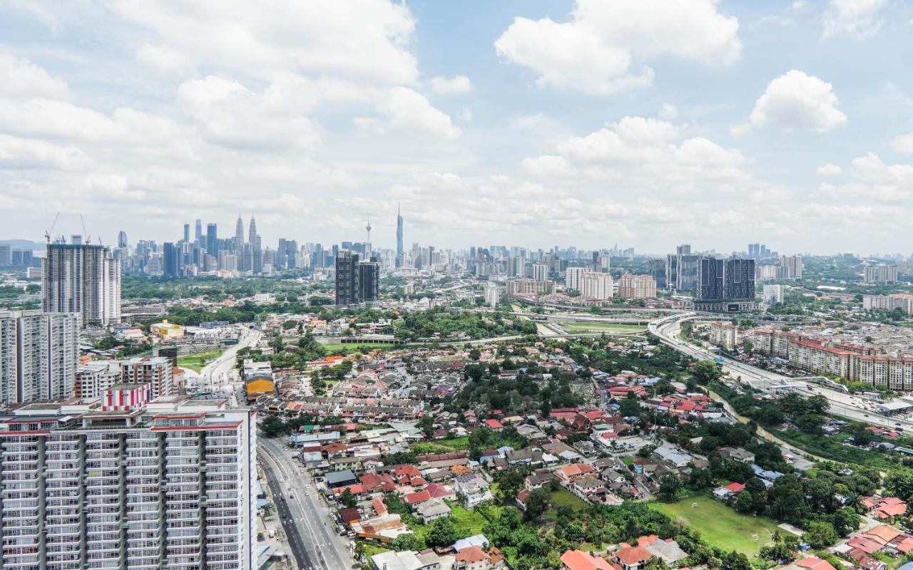 Platz @ Kl North Setapak By Airhost *