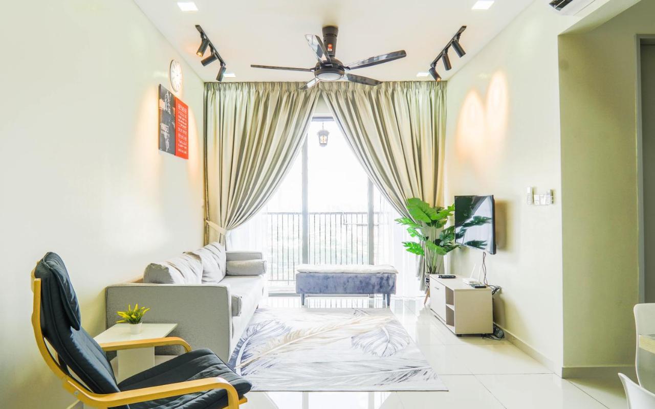 Platz @ Kl North Setapak By Airhost * Kuala Lumpur